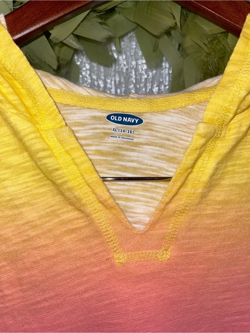Old Navy Kids Swim Coverup